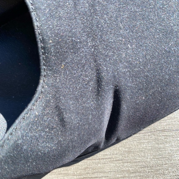 Mary Janes w/ A FLAIR! Womens Mootsie Tootsie,chunk heels with sexy strap!Goring - Picture 9 of 12